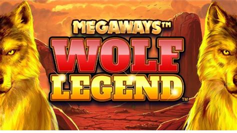 Wolf Legend Megaways Review 2024